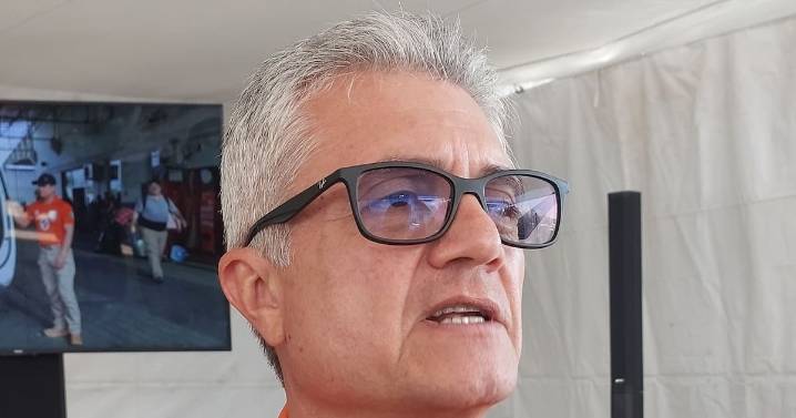 Desmiente EU que frontera esté abierta para migrantes
