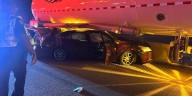 Lanes reopen on bypass in South Bend after multi