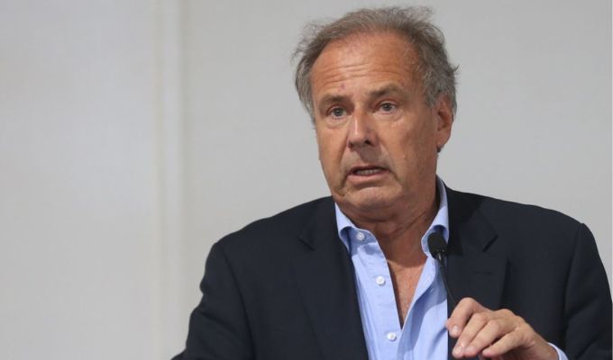 Alfredo Barnechea critica vacancia de Dina Boluarte: "Ha habido un oportunismo político"