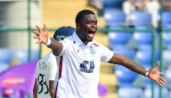 2nd Test: Seales Fined 25 Pc Match Fee, Handed Demerit Point For Throwing Ball At Jaiswal