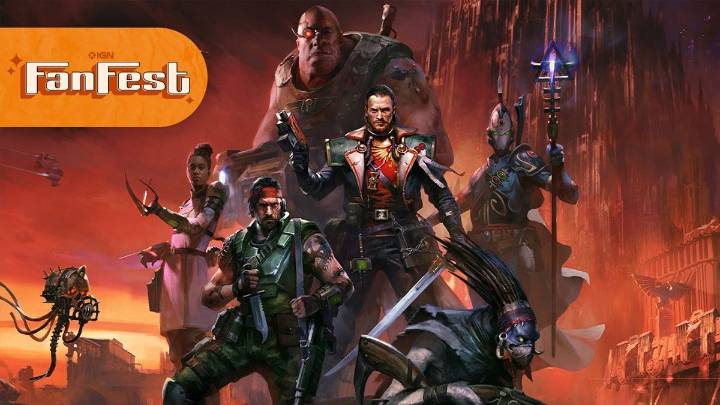 Warhammer 40.000: Dark Heresy recibe un nuevo tráiler y ventana de lanzamiento de la alfa