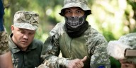 Dramático testimonio de un mercenario colombiano en Ucrania que pide ayuda para volver al país, sus documentos fueron retenidos
