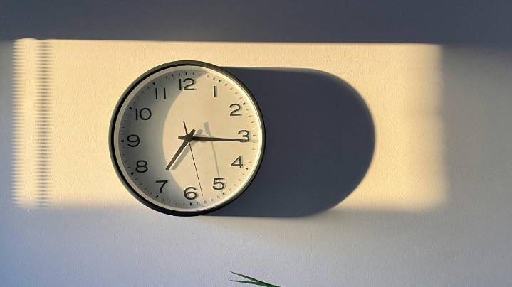 Falling back, feeling off? How to reset your mood with the time change