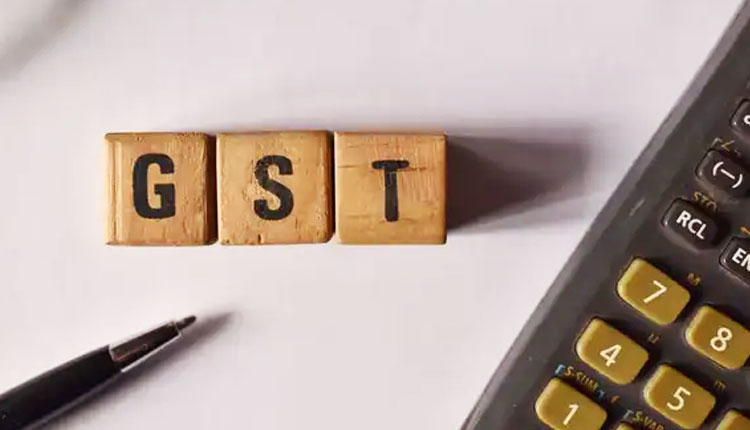 GST Cuts Fuel Nationwide Festive Sales, Boost Consumption Growth