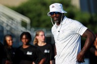 Congratulations Pour in as HBCU’s Michael Vick Shares Personal Message For Daughter