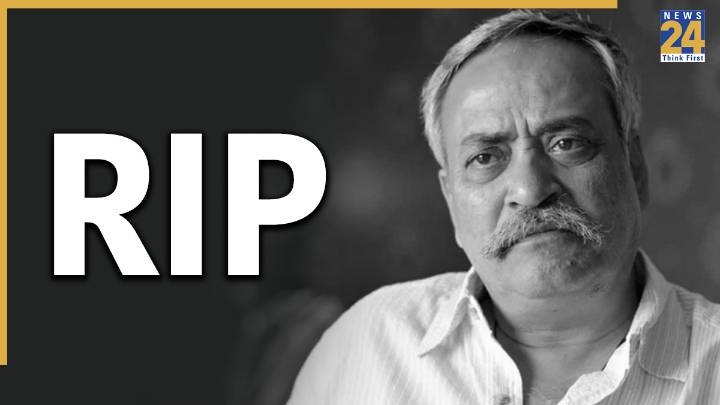 Advertising Legend Piyush Pandey Passes Away At 70