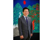 US-Korea fund stuck on key points ahead of Trump visit, Lee says