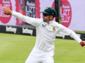 Keshav Maharaj dismantles Pakistan with record seven