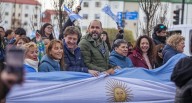 Fuerza Patria cerró su...