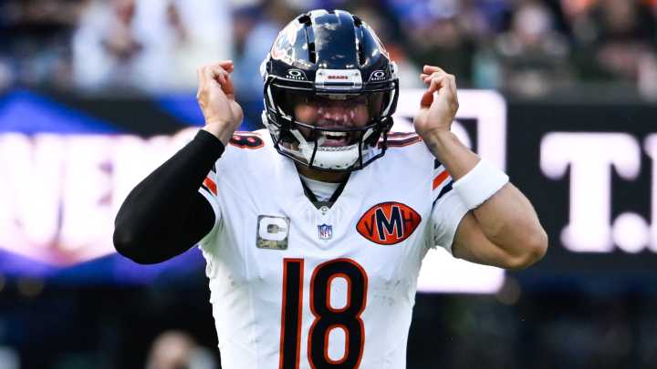 Did Bears make yet another QB mistake by drafting Caleb Williams?