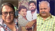 ‘One Of The Saddest Days Of My Life’: Rakesh Bedi Gets Emotional As He Mourns Satish Shah’s Death