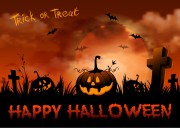 Halloween Events and Activities in Naperville