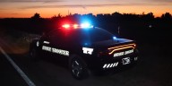 Two arrested following pursuit in eastern Nebraska