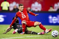 Canadian men fall 1-0 to Australia in soccer friendly in Montreal – Winnipeg Free Press