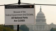 What is closed during a government shutdown? Here's what to know
