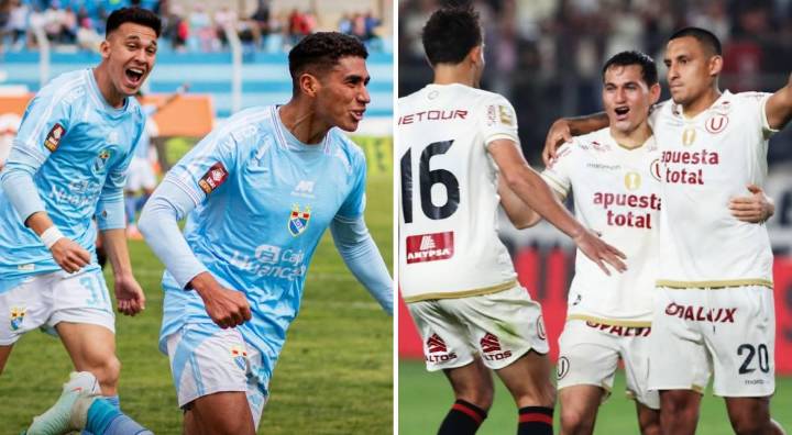 Universitario vs. ADT: el once confirmado de Jorge Fossati para lograr el tricampeonato en Tarma