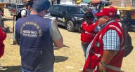 Piura: Autoridades intervienen y sancionan mototaxis