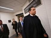 George Santos released from prison after Trump commutes sentence