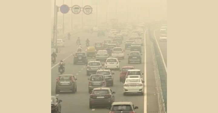 Delhi-NCR Begins Anti-Pollution Drive Under GRAP Stage I as Air Turns Toxic