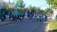 ATE denunció incumplimiento del acuerdo salarial y maltrato a trabajadoras en San Patricio del Chañar