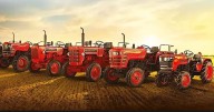 Mahindra Group Denies Plans To Demerge Auto, Tractor Businesses