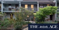 Melbourne auctions: Inner-city terrace sells for $1.8m
