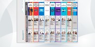 Elecciones 2025: las listas completas de Neuquén de candidatos a diputados y senadores nacionales