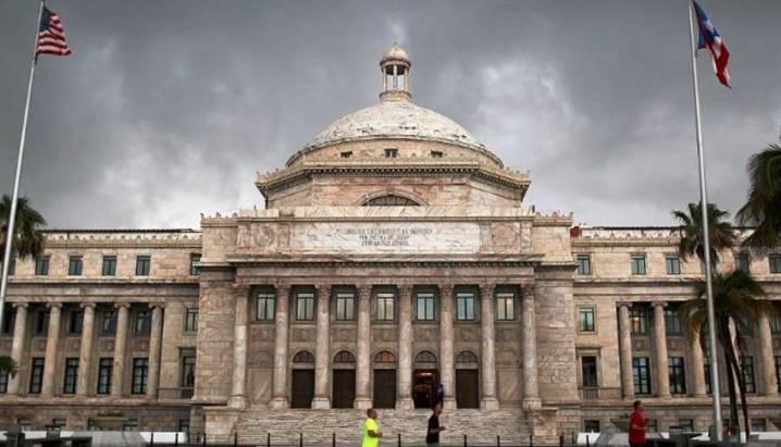 Puerto Rico acusó a 14 miembros de un grupo criminal por traficar kilos de drogas a EEUU y el Caribe