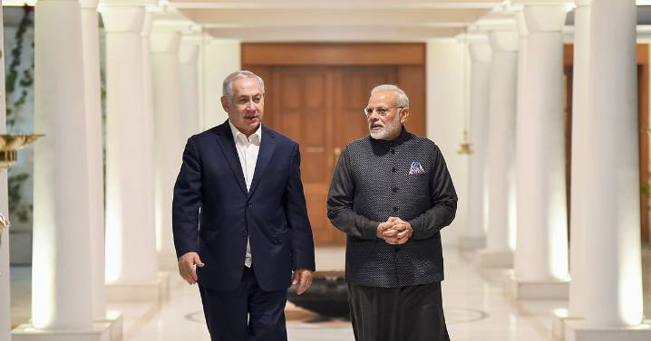 India Welcomes Israel-Hamas Agreeing To First Phase Of Gaza Peace Plan; PM Modi Praises Netanyahu