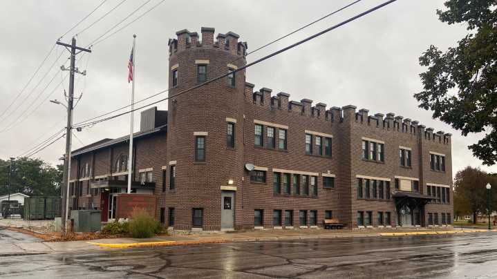 Minnesota National Guard to close Madison Armory in 2026