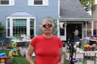 After her husband was deported, Skokie woman and 3-year-old are leaving U. S. to keep family intact