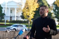 After Zelenskyy meeting, Trump calls on Ukraine and Russia to ‘stop where they are’ and end the war