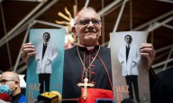 Oposición condena bloqueo de tránsito a cardenal venezolano para cumplir misión pastoral