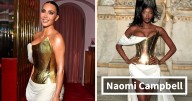 “She Has To Tarnish Everything”: 4 Comparisons That Show Kim Kardashian “Stealing” Other Stars’ Iconic Looks