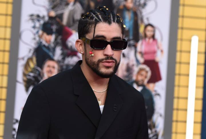 Los mejores momentos del regreso de Bad Bunny a Saturday Night Live