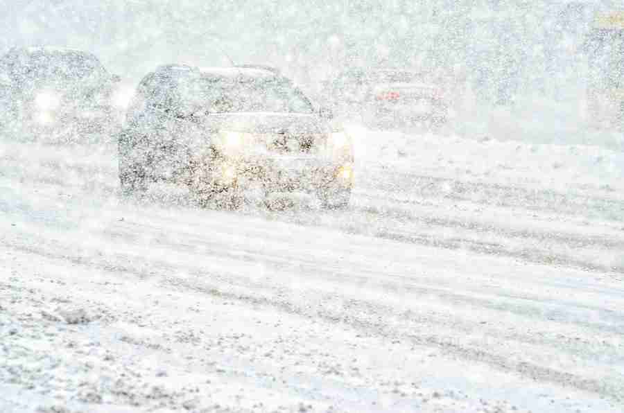 La Niña Returns: What It Could Mean for Northern Iowa This Winter