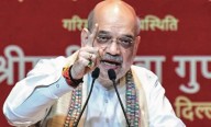 Zero tolerance against criminals operating from foreign lands: Amit Shah