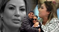 'Tía lisura' de Paul Michael DEJA EN SHOCK al revelar el VERDADERO rostro de Pamela López: "No me vengas con h..."