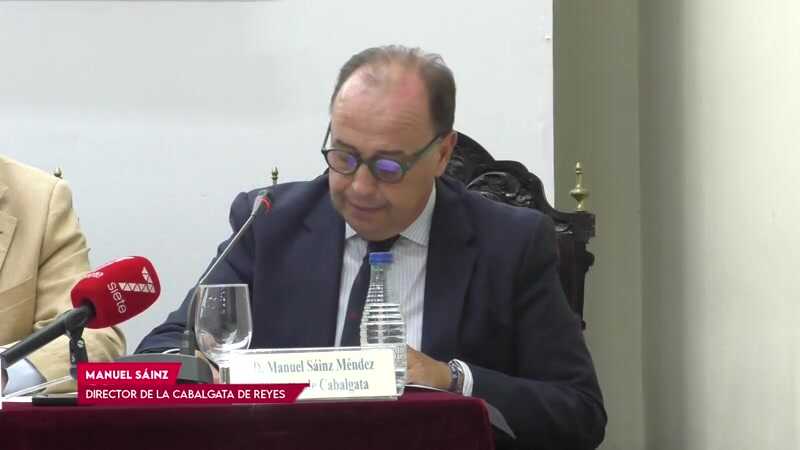 La Cabalgata de Reyes: 15 nuevas carrozas y más de 3.000 participantes