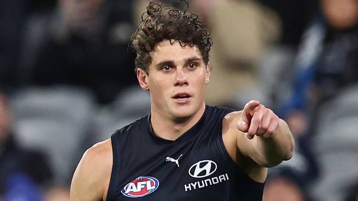 AFL trade period 2025 news: Geelong Cats' offer to Carlton Blues in bid to secure Charlie Curnow