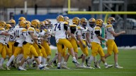 National 20-Game Win Streaks: Marion Local [OH]'s win streak now stands at 71 after last Friday night's big win