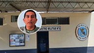 Ica: dictan condena contra jefe del Registro Militar de Pisco por acosar a una joven