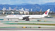 China Says Trump's Russian Overflight Ban Would Harm US Interests