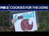 Metro Detroit cookie-making business earns dough to buy Lions tickets