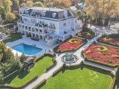 Gambino boss Castellano's former Staten Island mansion off market