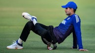 Gill to replace Rohit as India's ODI captain