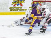 Winless Sarnia Legionnaires lose to Komoka Kings