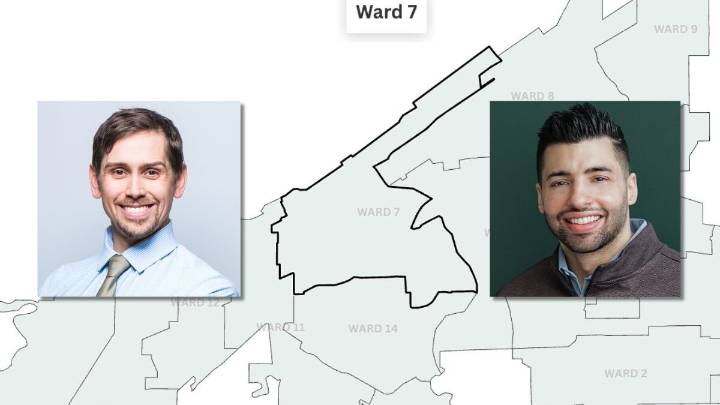 Cleveland’s most expensive City Council election will bring a new face to near West Side