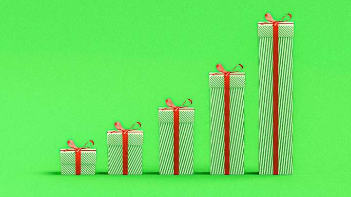 Why your next Christmas gift might be picked by AI
