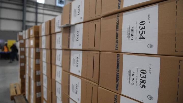 Veda electoral 2025: cuándo comienza y qué no se puede hacer de cara a las elecciones de este domingo
